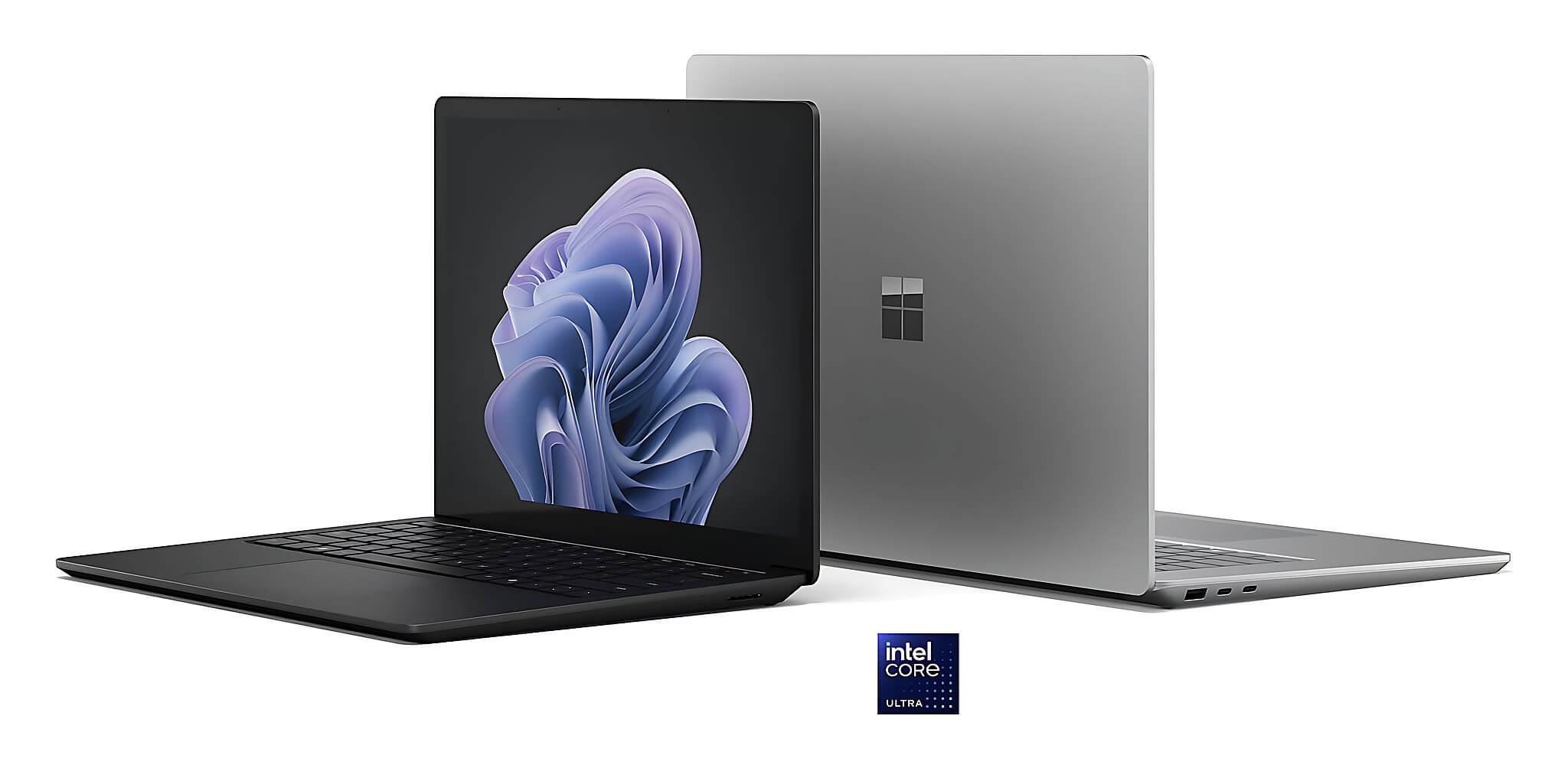 Laptop khoa học dữ liệu Microsoft Surface Laptop 6 với RAM 64GB