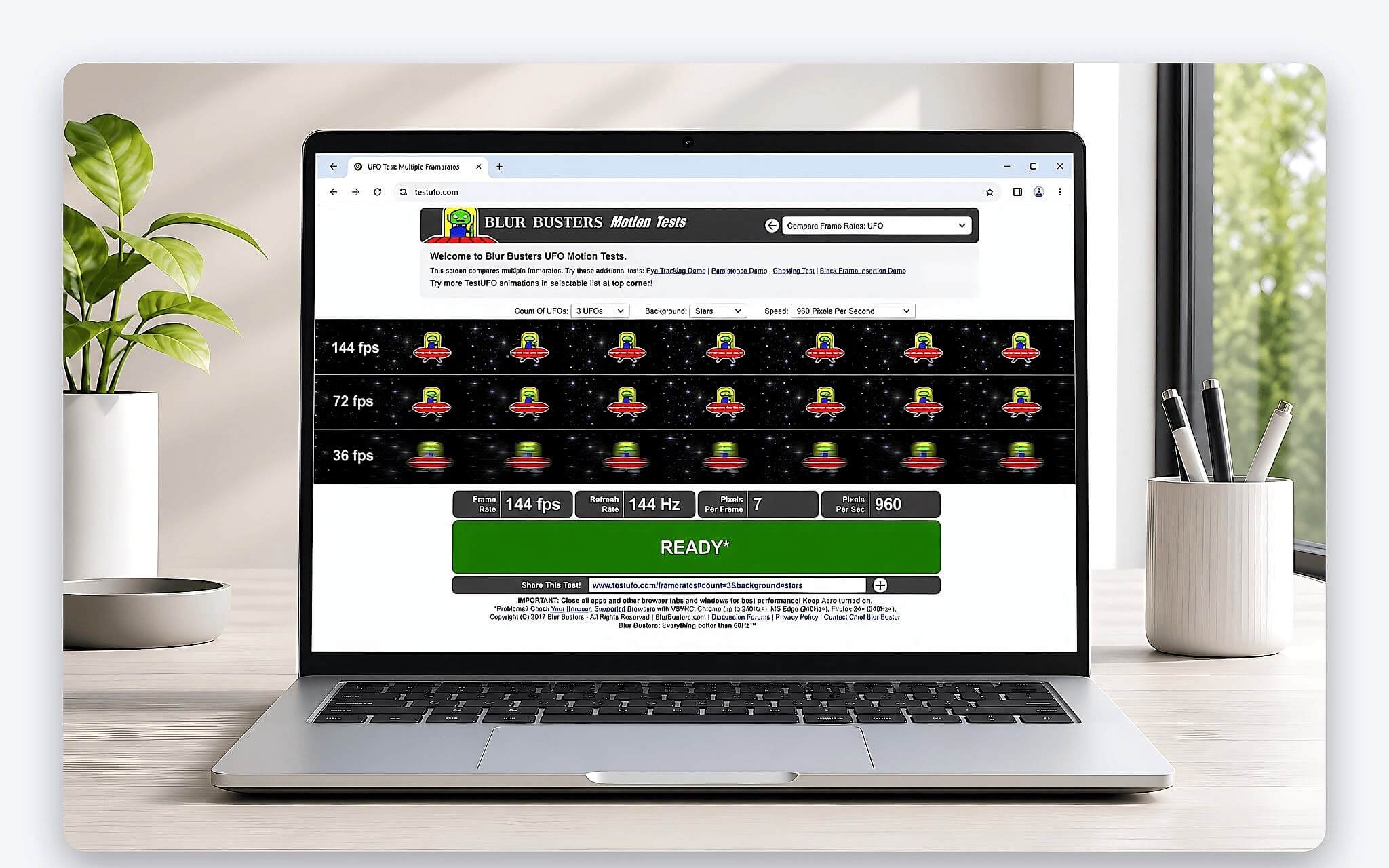 Chọn màn hình laptop theo mức response time và nhu cầu