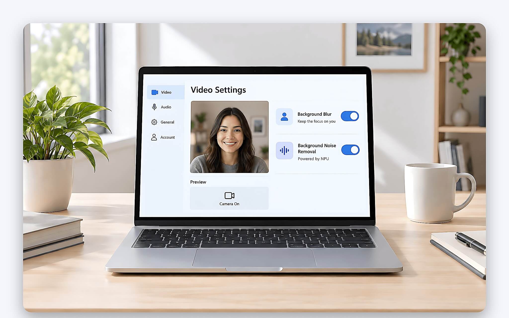 Điểm AI cao phục vụ những tác vụ nào thực tế