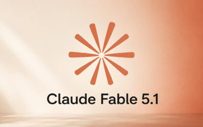 Claude Fable 5.1: Điểm Coding vọt lên 55,8% và cache rẻ hơn 75%