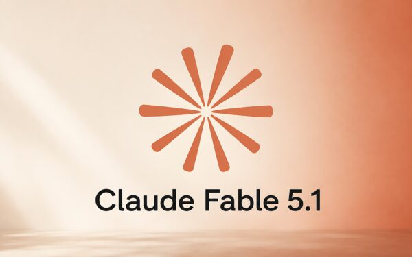 Claude Fable 5.1: Điểm Coding vọt lên 55,8% và cache rẻ hơn 75%