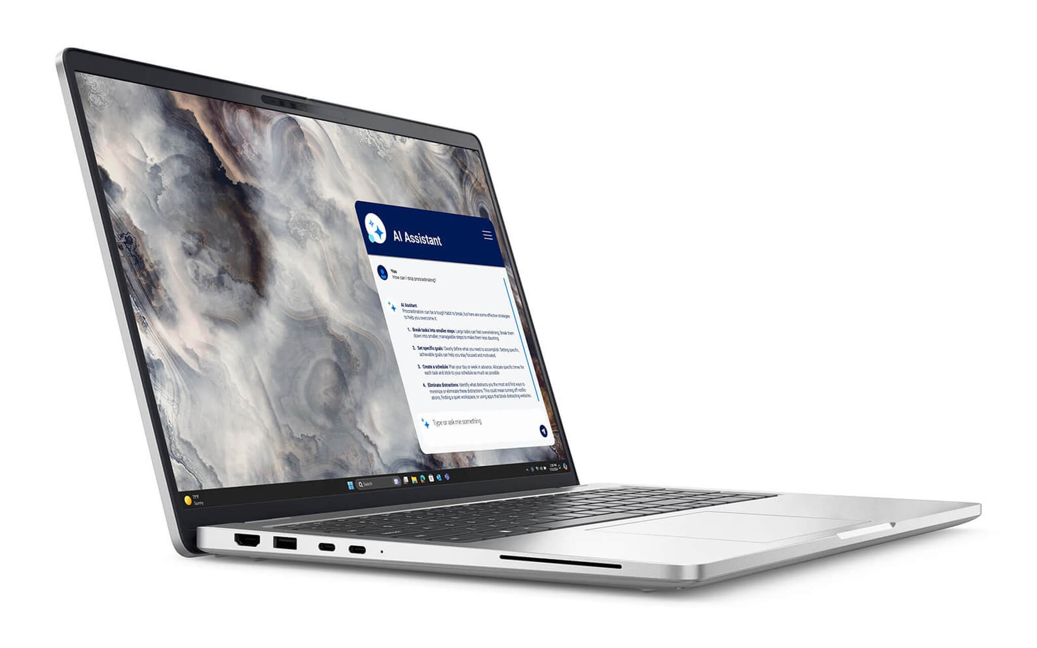 Dell Pro 16 Plus và ThinkPad T14 Gen 6 cho laptop ngân hàng