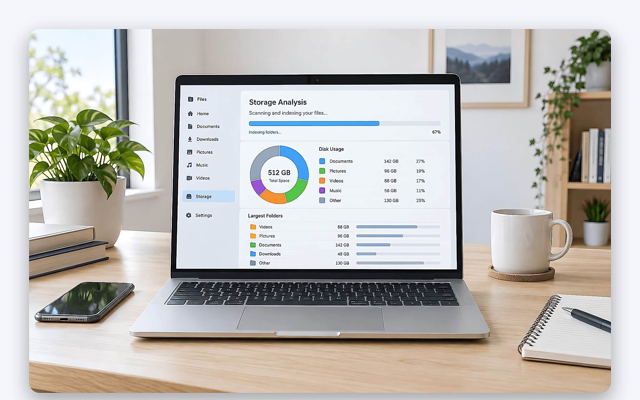 Tiêu chí đồng bộ file giữa hai thiết bị Đồng bộ file giữa laptop và điện thoại qua đám mây và mạng nội bộ