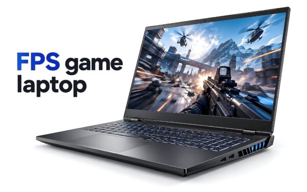 FPS game laptop – Vì sao cùng GPU mà hiệu năng chơi game vẫn chênh lệch