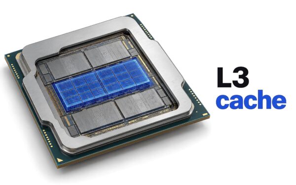 L3 cache trên CPU laptop – Đẩy mạnh FPS game hay tốc độ render