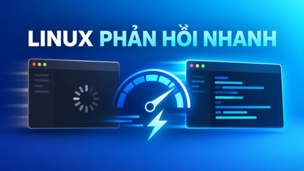 Chọn laptop chạy Linux – Bài toán hiệu năng máy và tương thích driver
