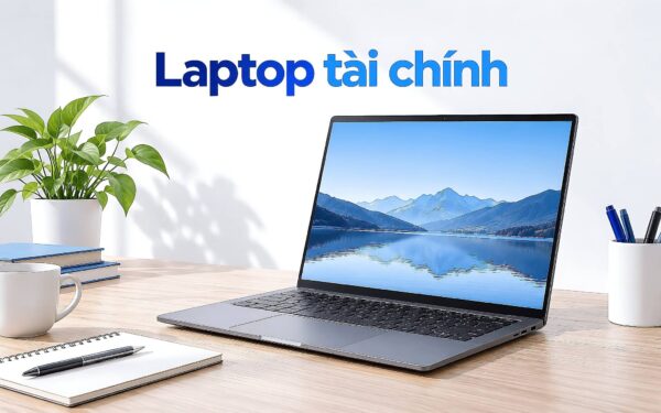Laptop tài chính ngân hàng – Cân đối dung lượng RAM và tỷ lệ màn hình