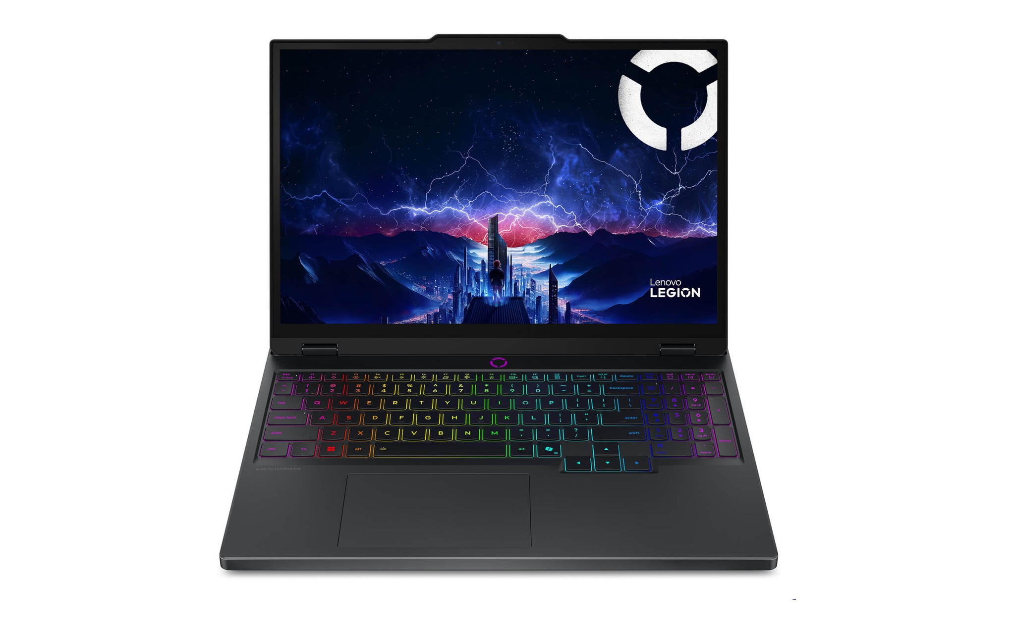 Lenovo Legion 5 15IAX10 RTX 5060 8GB chạy LM Studio Lenovo Legion 5 15IAX10 RTX 5060 8GB chạy LM Studio model 12B