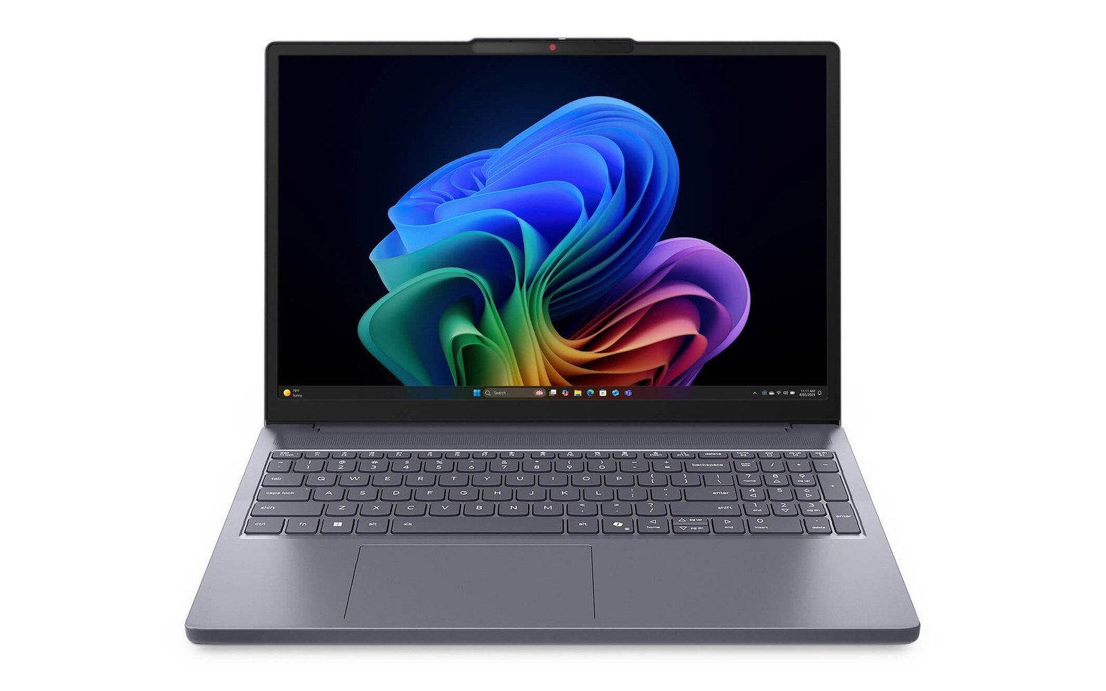 Lenovo IdeaPad Slim 3 16 inch 2026 pin 60Wh cho văn phòng