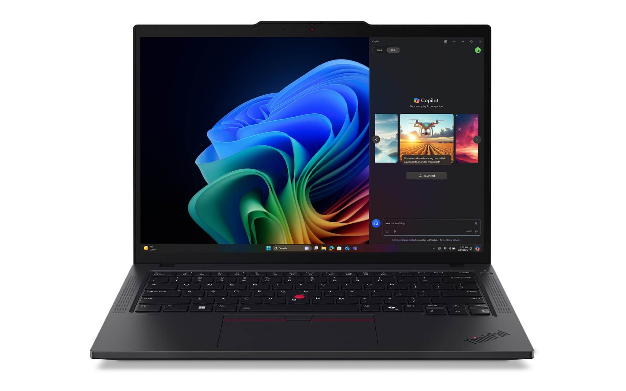 Lenovo ThinkPad T14 Gen 6 (2025) laptop làm nhạc tầm 27 triệu Lenovo ThinkPad T14 Gen 6 (2025) laptop làm nhạc tầm 27 triệu