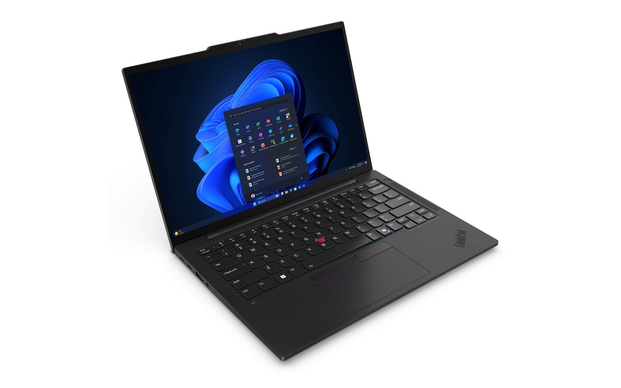 ThinkPad T14s Gen 6 (2025) với Thunderbolt 4 cho audio interface chạy driver ASIO ThinkPad T14s Gen 6 (2025) với Thunderbolt 4 cho audio interface chạy driver ASIO