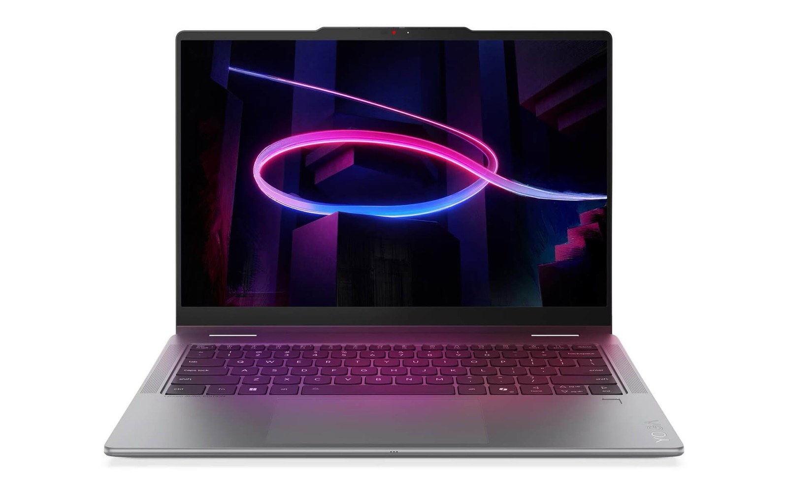 Lenovo Yoga 7 14IPH11 2026 pin 70Wh màn OLED gập xoay