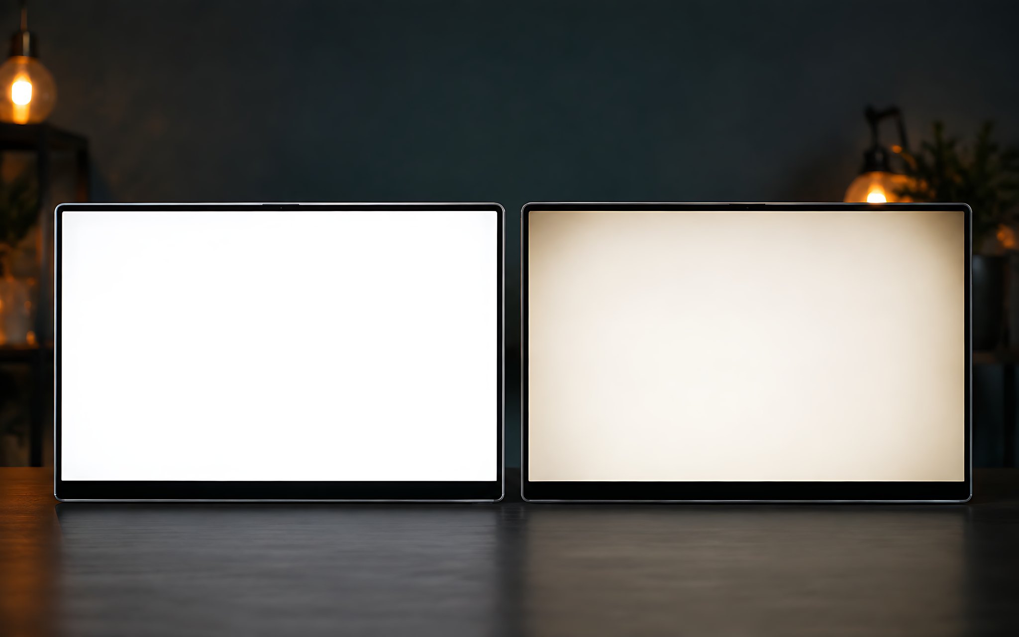 Màn hình laptop lão hóa theo giờ sáng chứ không theo năm tuổi Màn hình laptop lão hóa theo giờ sáng chứ không theo năm tuổi