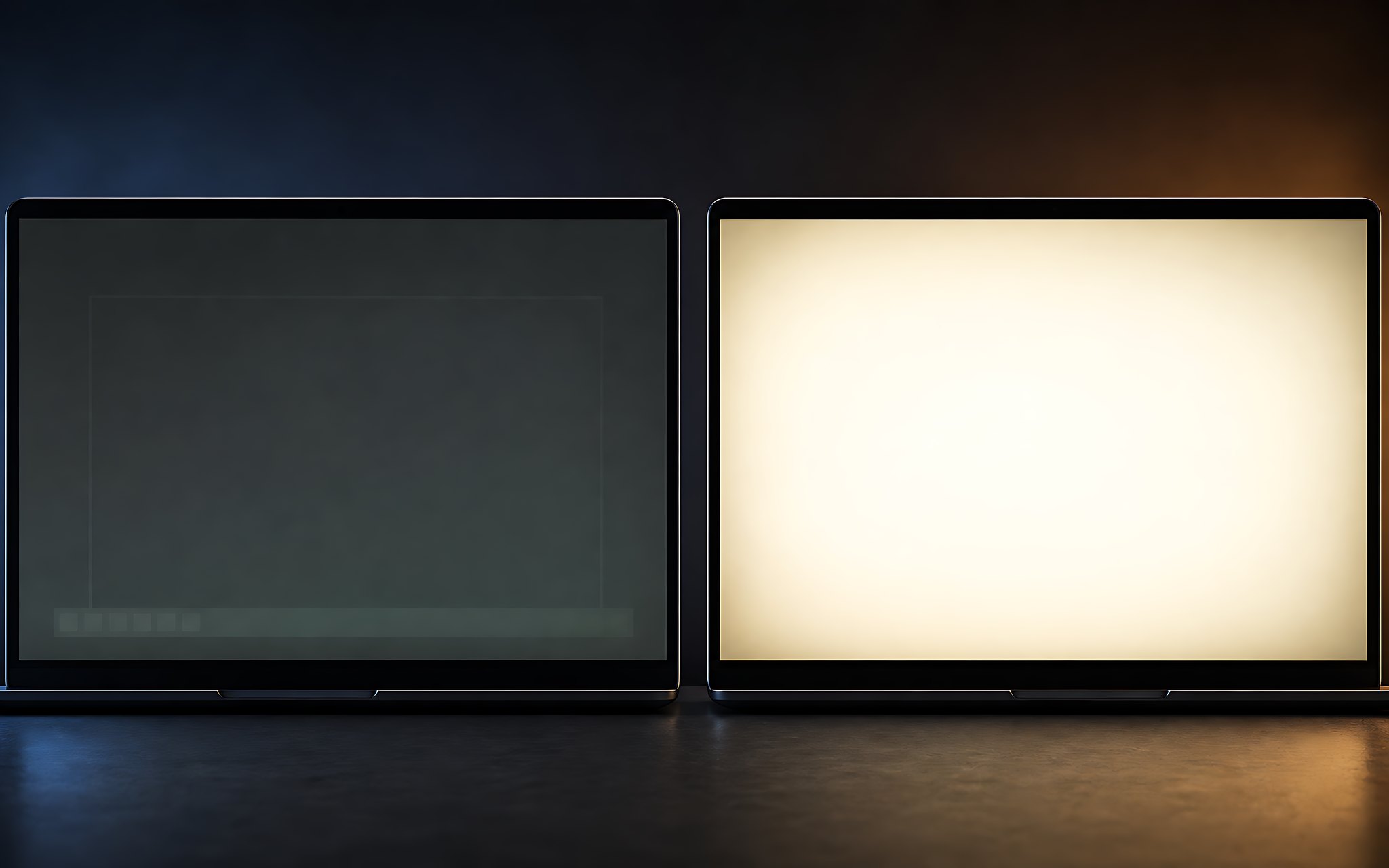 OLED burn-in và IPS bạc đèn nền lão hóa theo hai cơ chế riêng OLED burn-in và IPS bạc đèn nền lão hóa theo hai cơ chế riêng