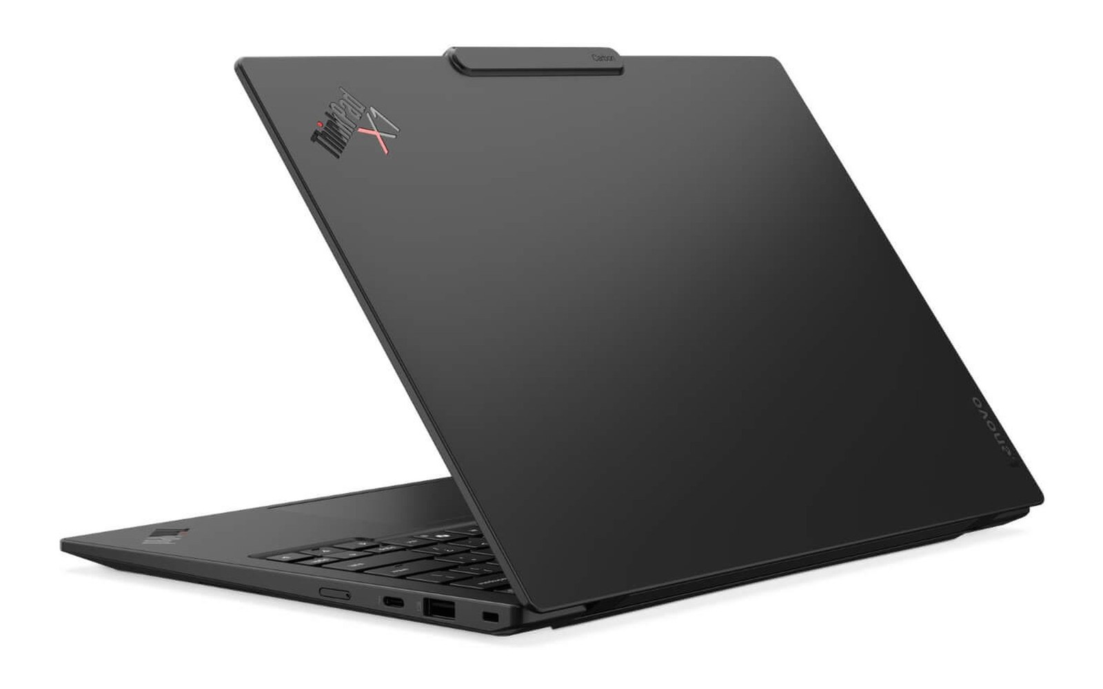 ThinkPad X1 Carbon Gen 14 nhẹ và có kết nối di động trong nhóm ultrabook cao cấp