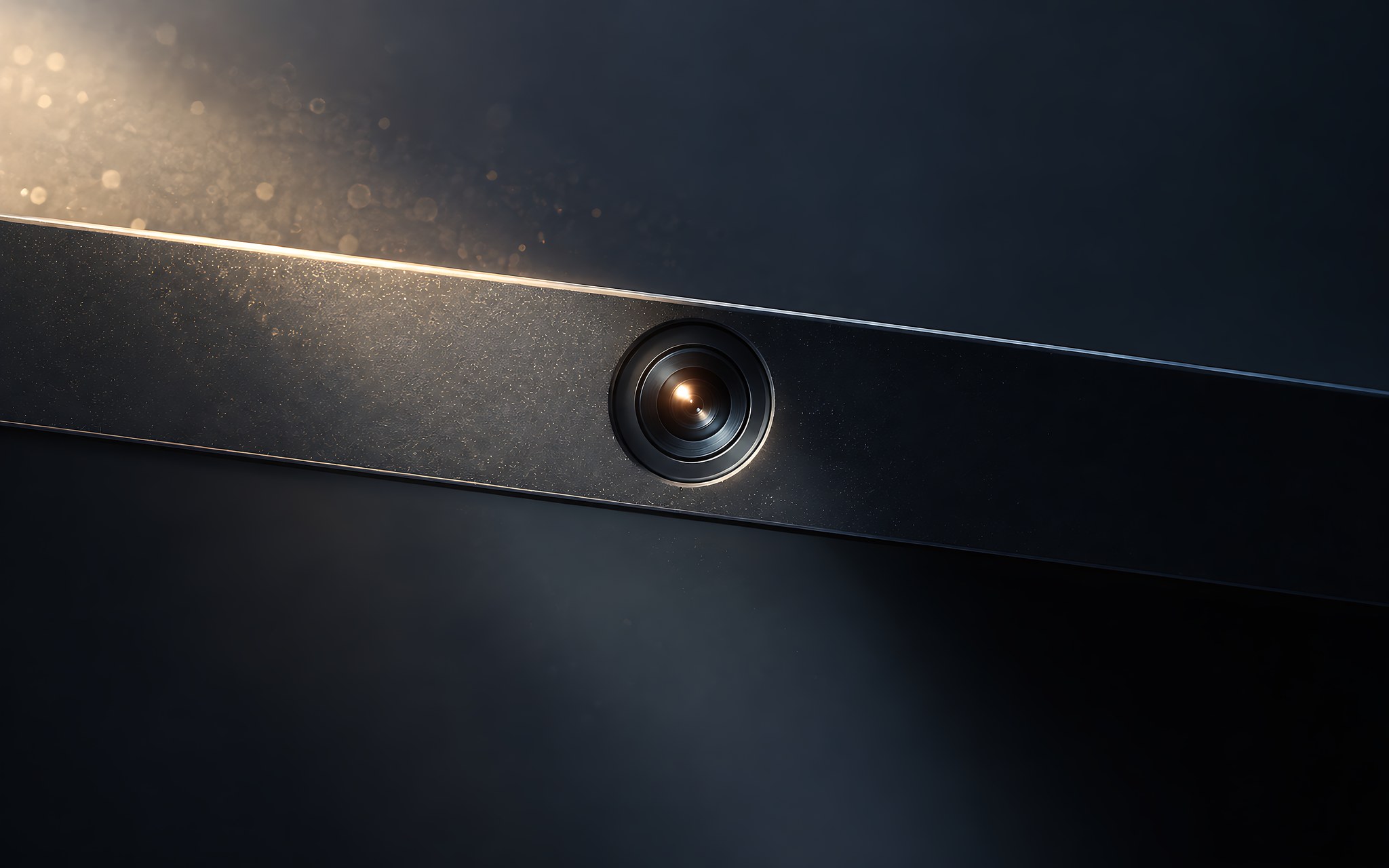Vì sao webcam trên laptop thường cho hình ảnh kém