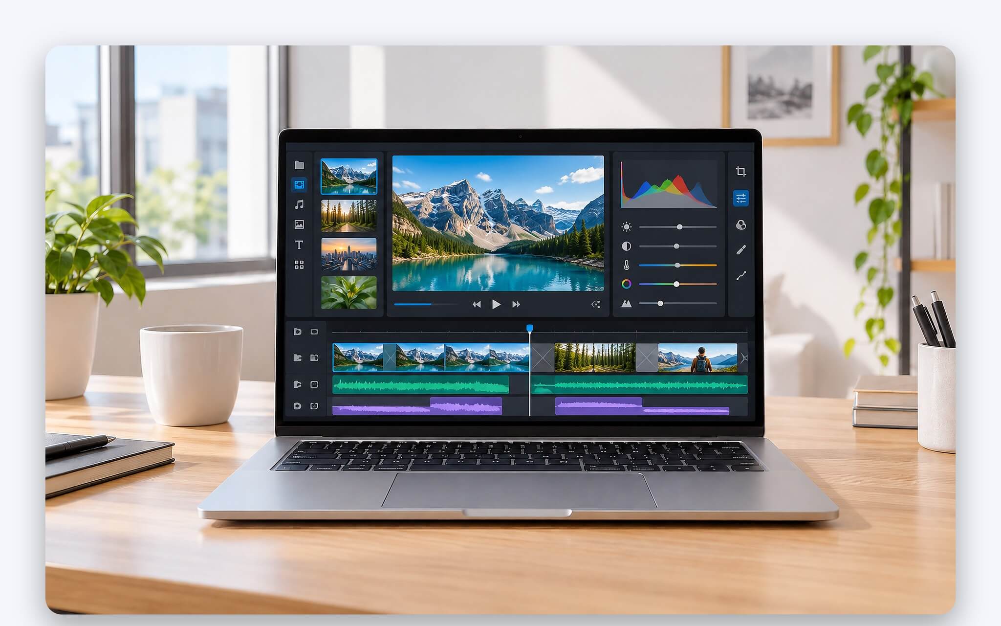 Cân nhắc hiện tượng burn-in khi chọn mua laptop OLED theo cách làm việc