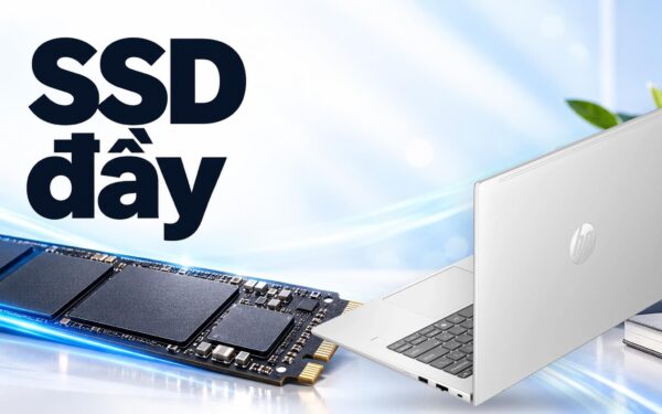 SSD đầy làm laptop chậm - Nên chừa trống bao nhiêu và cách kiểm tra TRIM
