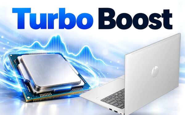 Turbo Boost là gì - Vì sao xung CPU laptop lúc cao lúc thấp và có nên tắt